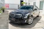 2013 Cadillac ATS Performance
