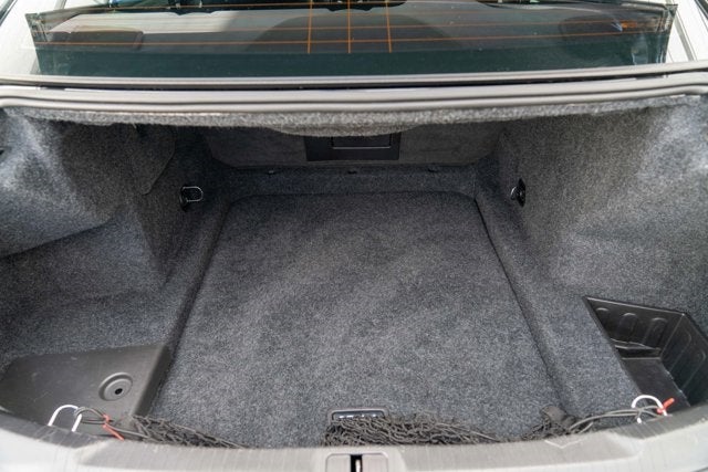 2013 Cadillac ATS Performance