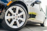 2013 Cadillac ATS Performance