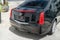 2013 Cadillac ATS Performance