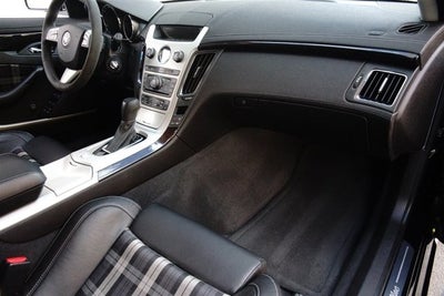 2014 Cadillac CTS Wagon Premium