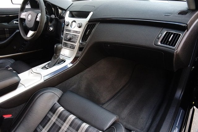 2014 Cadillac CTS Wagon Premium