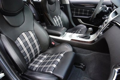 2014 Cadillac CTS Wagon Premium