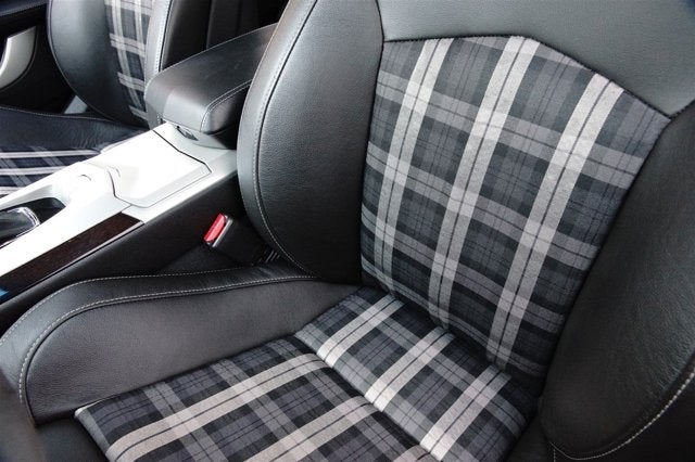 2014 Cadillac CTS Wagon Premium