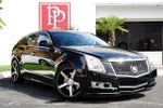 2014 Cadillac CTS Wagon Premium