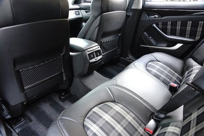 2014 Cadillac CTS Wagon Premium