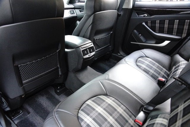 2014 Cadillac CTS Wagon Premium