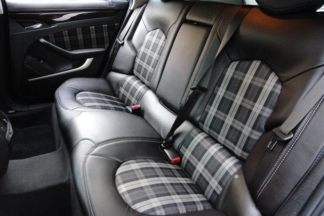 2014 Cadillac CTS Wagon Premium