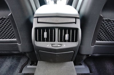 2014 Cadillac CTS Wagon Premium