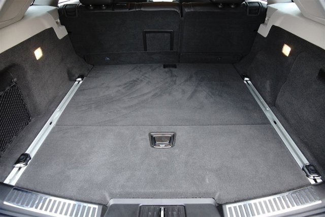 2014 Cadillac CTS Wagon Premium