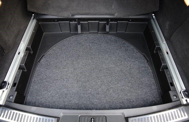 2014 Cadillac CTS Wagon Premium