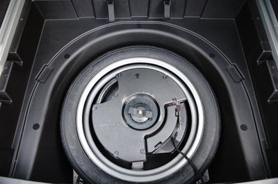 2014 Cadillac CTS Wagon Premium