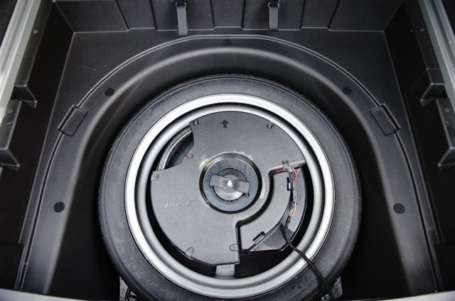 2014 Cadillac CTS Wagon Premium