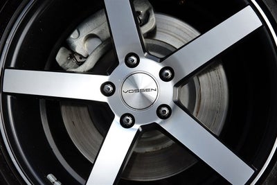 2014 Cadillac CTS Wagon Premium