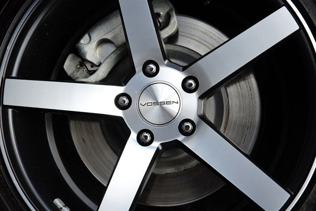 2014 Cadillac CTS Wagon Premium