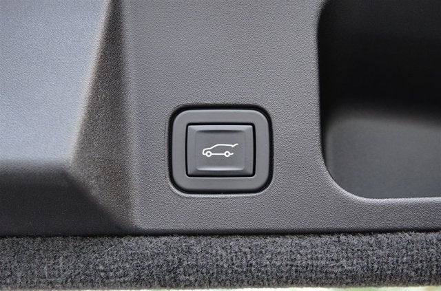 2014 Cadillac CTS Wagon Premium