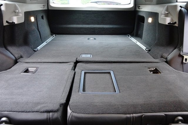 2014 Cadillac CTS Wagon Premium