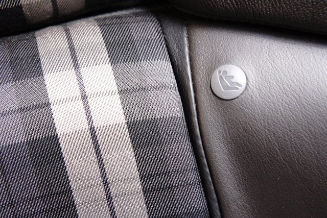 2014 Cadillac CTS Wagon Premium