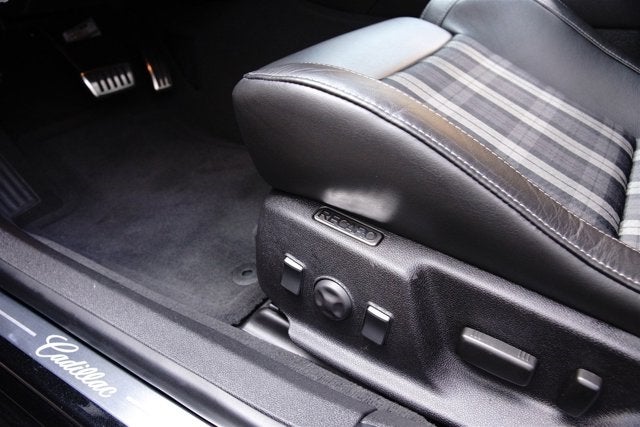 2014 Cadillac CTS Wagon Premium