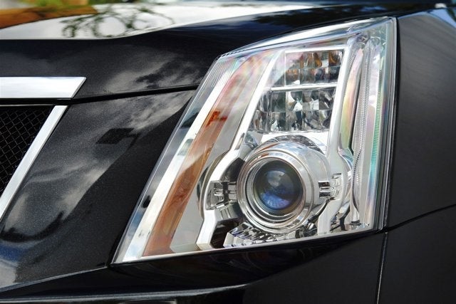 2014 Cadillac CTS Wagon Premium