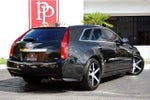 2014 Cadillac CTS Wagon Premium