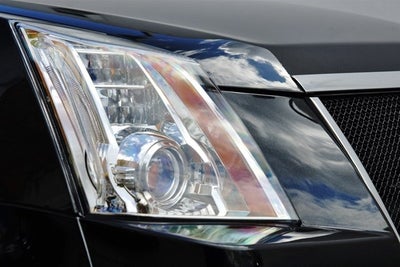 2014 Cadillac CTS Wagon Premium