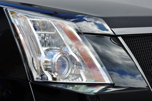 2014 Cadillac CTS Wagon Premium