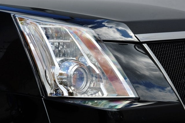 2014 Cadillac CTS Wagon Premium