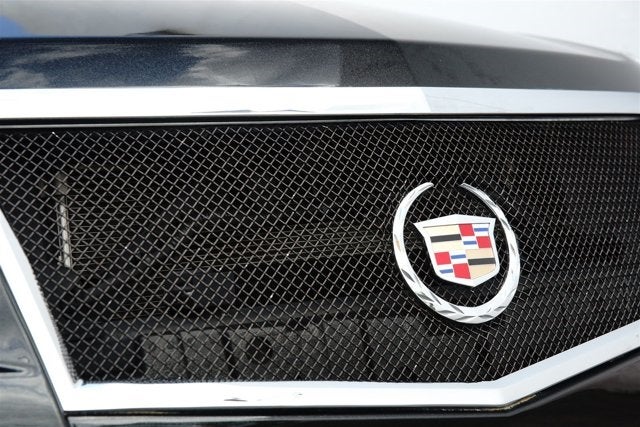 2014 Cadillac CTS Wagon Premium