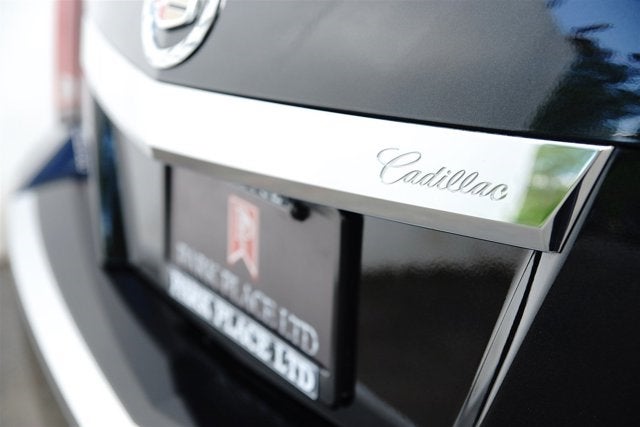 2014 Cadillac CTS Wagon Premium