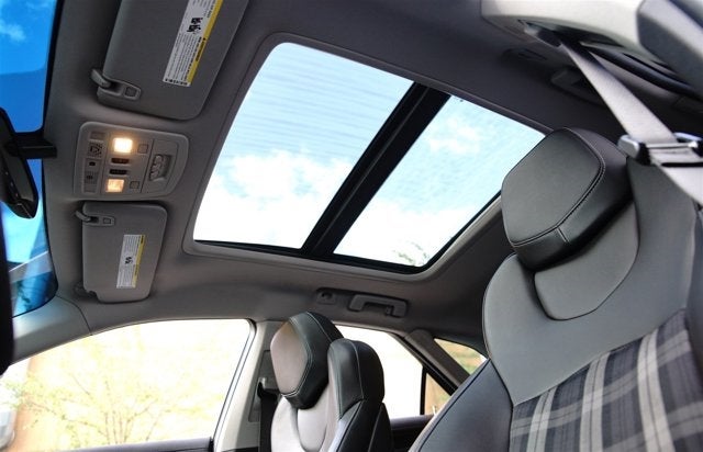 2014 Cadillac CTS Wagon Premium