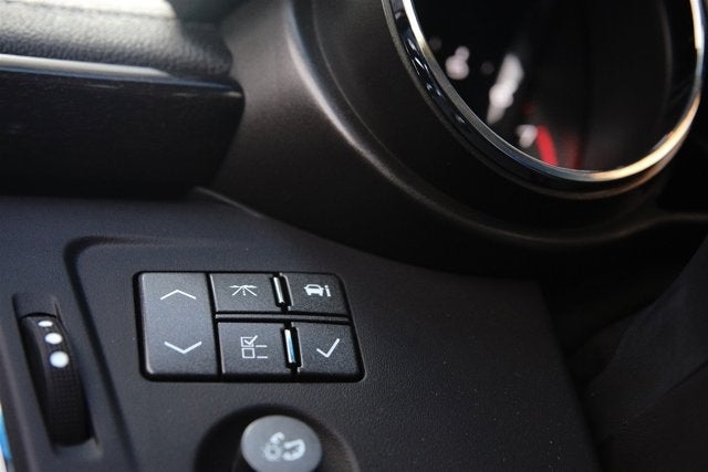 2014 Cadillac CTS Wagon Premium