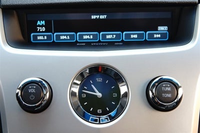 2014 Cadillac CTS Wagon Premium