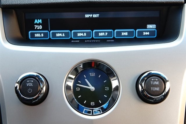 2014 Cadillac CTS Wagon Premium