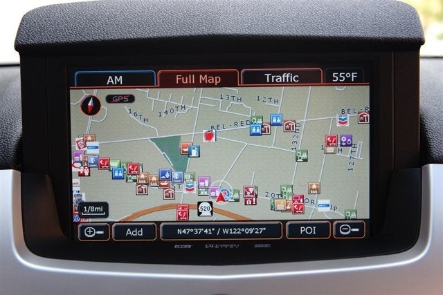 2014 Cadillac CTS Wagon Premium