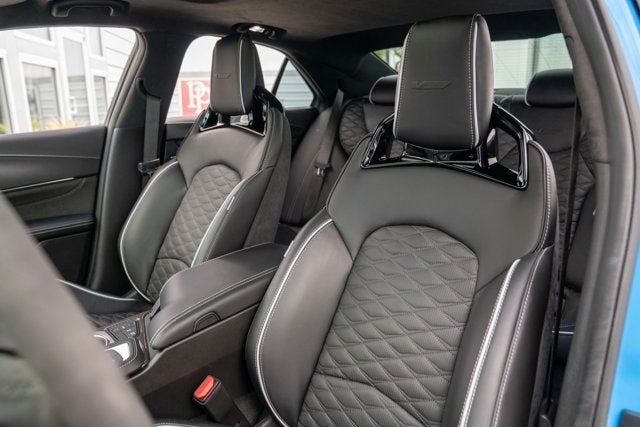 2023 Cadillac CT4-V Blackwing