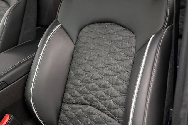 2023 Cadillac CT4-V Blackwing