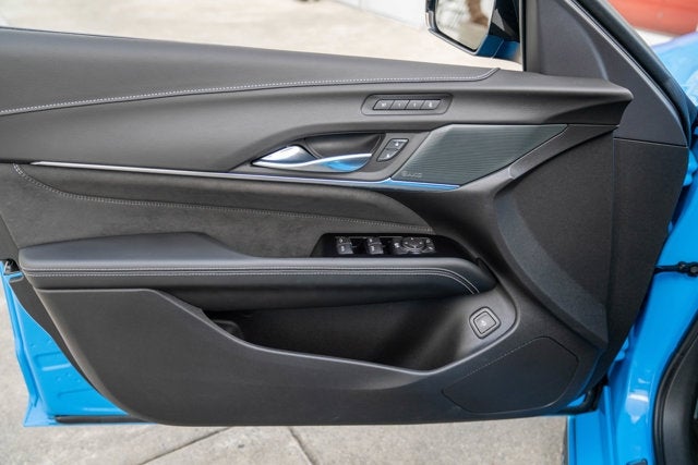 2023 Cadillac CT4-V Blackwing