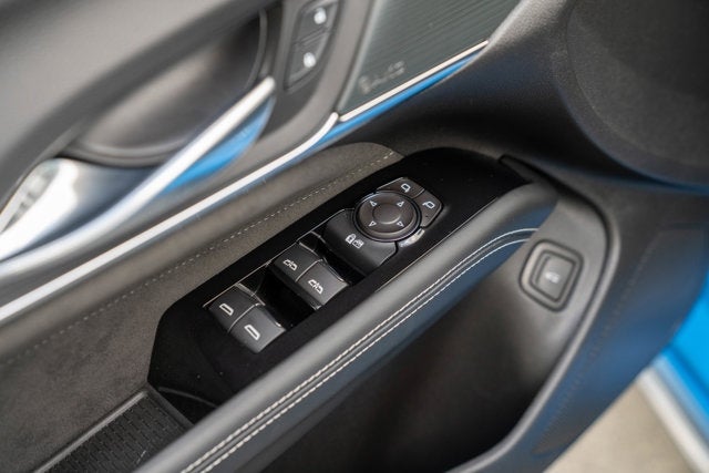 2023 Cadillac CT4-V Blackwing