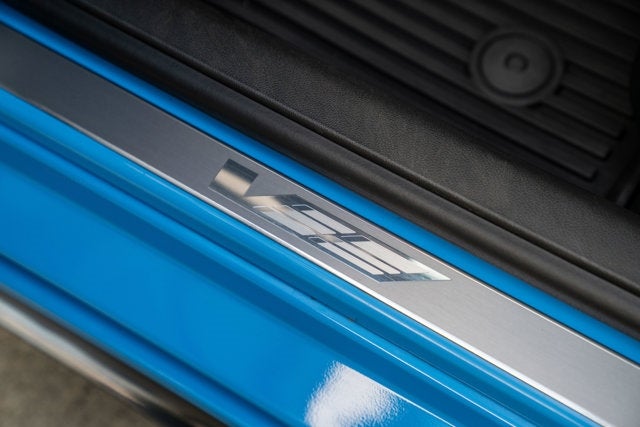 2023 Cadillac CT4-V Blackwing