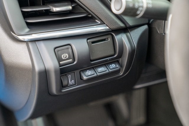 2023 Cadillac CT4-V Blackwing