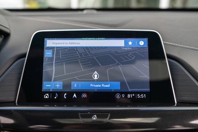 2023 Cadillac CT4-V Blackwing