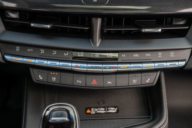 2023 Cadillac CT4-V Blackwing