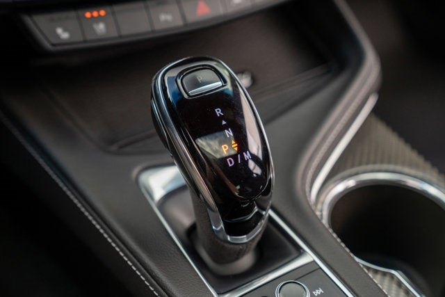 2023 Cadillac CT4-V Blackwing