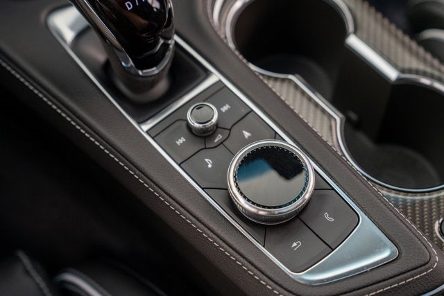 2023 Cadillac CT4-V Blackwing