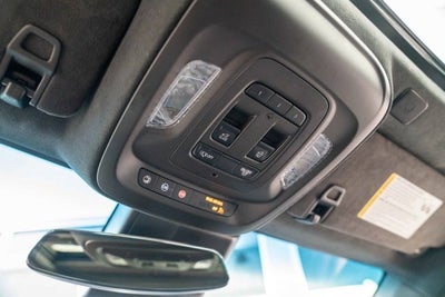 2023 Cadillac CT4-V Blackwing