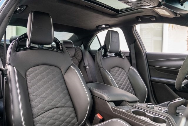 2023 Cadillac CT4-V Blackwing