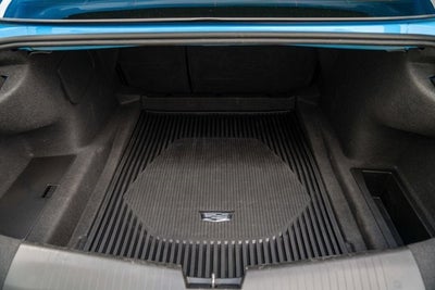 2023 Cadillac CT4-V Blackwing