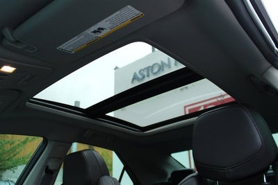 2009 Cadillac CTS-V Sport Sedan