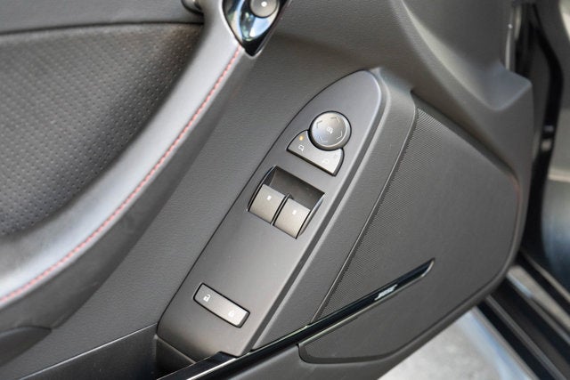 2015 Cadillac CTS-V Coupe 2dr Cpe